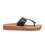 Black Casual Softy CL5393