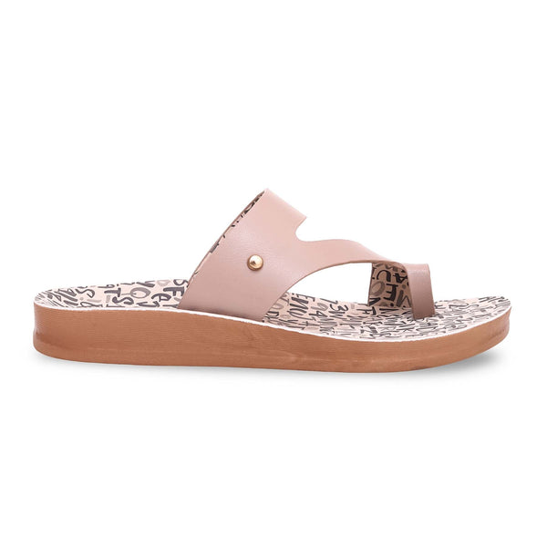 Fawn Casual Softy CL5399