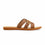 Brown Casual Softy For Women CL5406