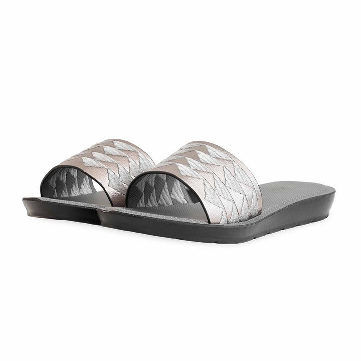Grey Casual Softy CL5441