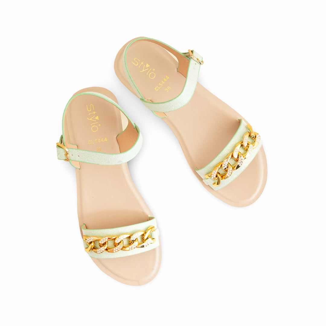 PISTAGREEN Casual Softy CL5444