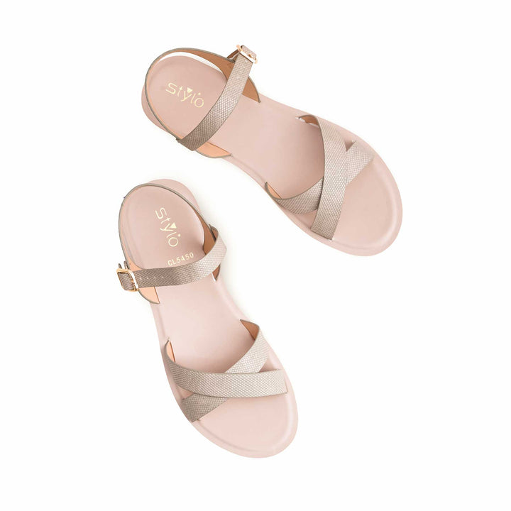Fawn Casual Softy CL5450