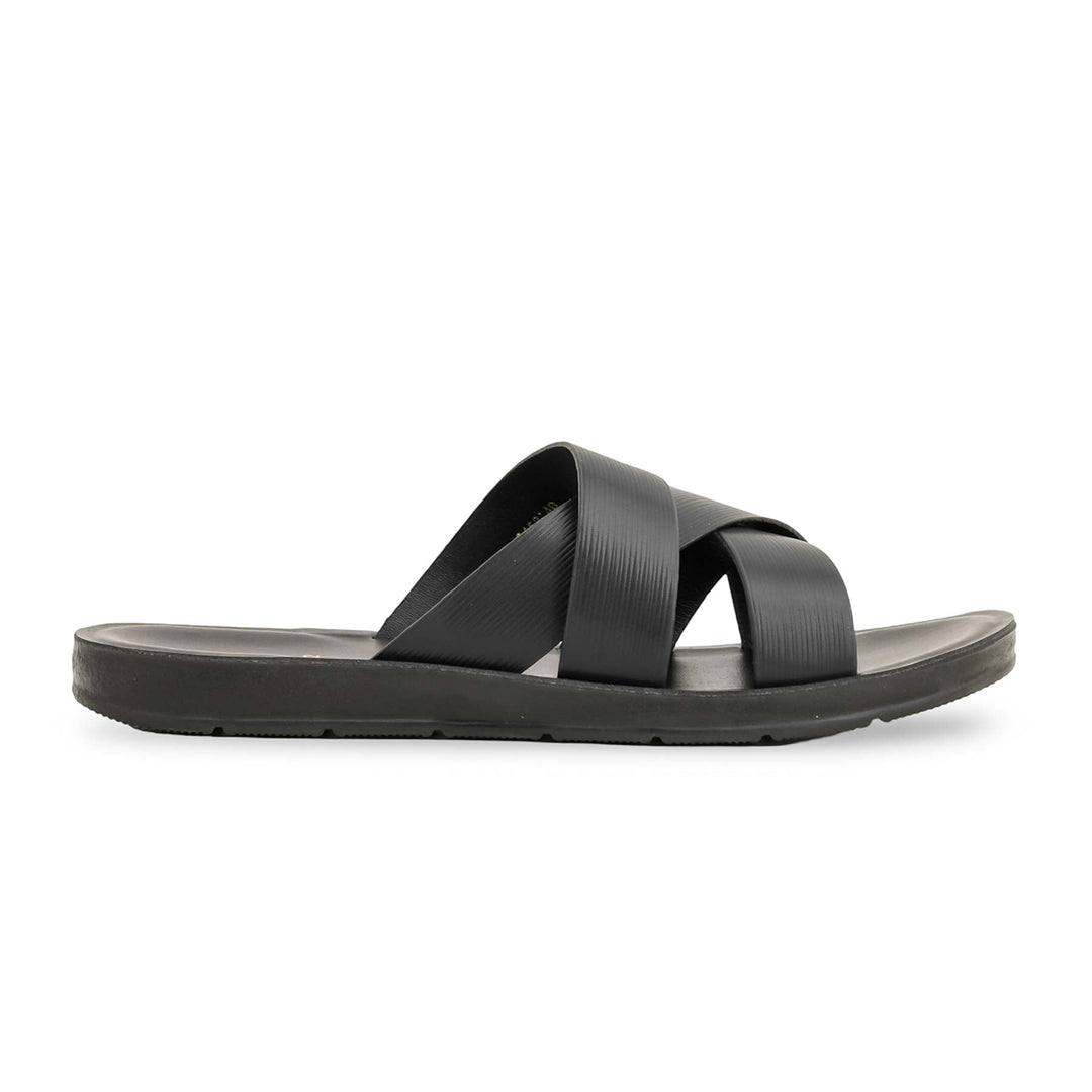 Black Casual Softy CL5452