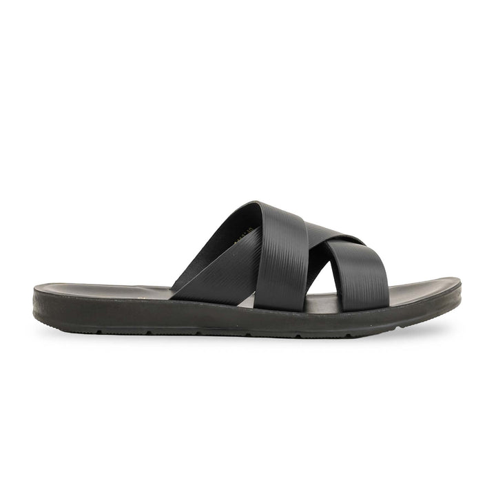 Black Casual Softy CL5452