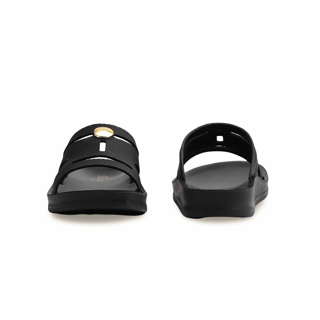 Black Casual Softy CL5454