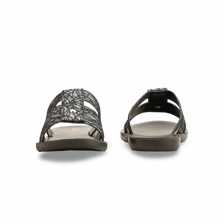 Black Casual Women Softy CL5463