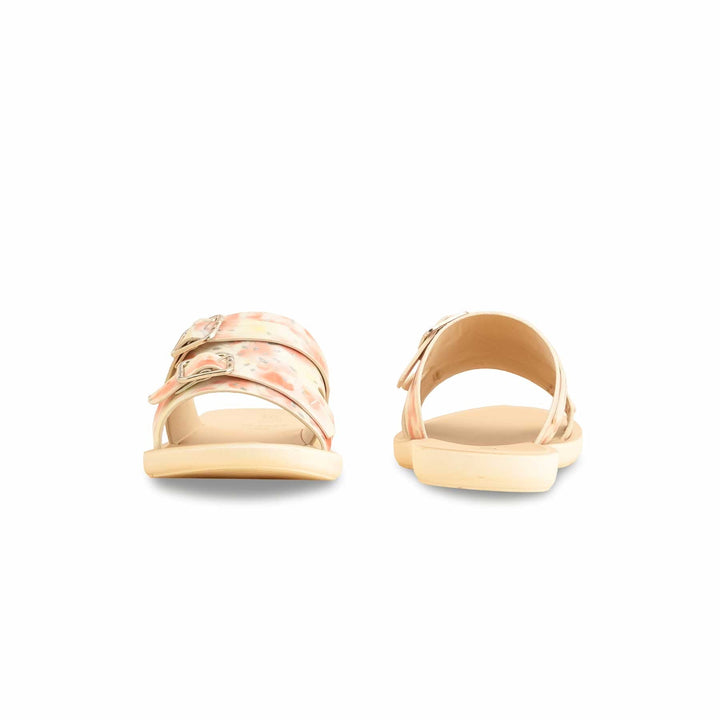 Peach Casual Softy CL5465