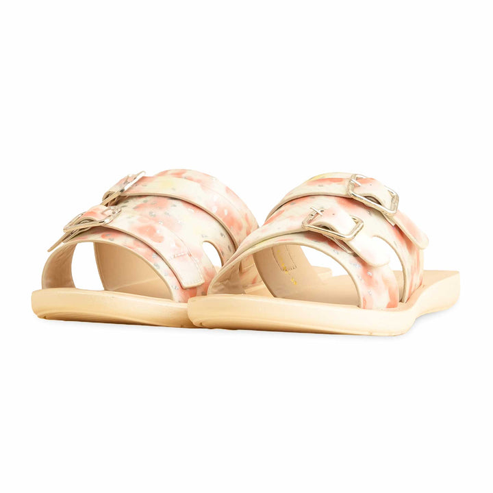 Peach Casual Softy CL5465