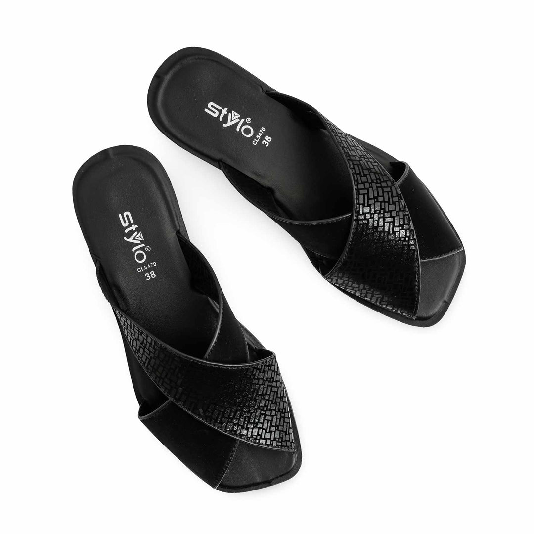 Grey Casual Women Softy CL5470