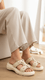 Cream Casual Women Softy CL5475