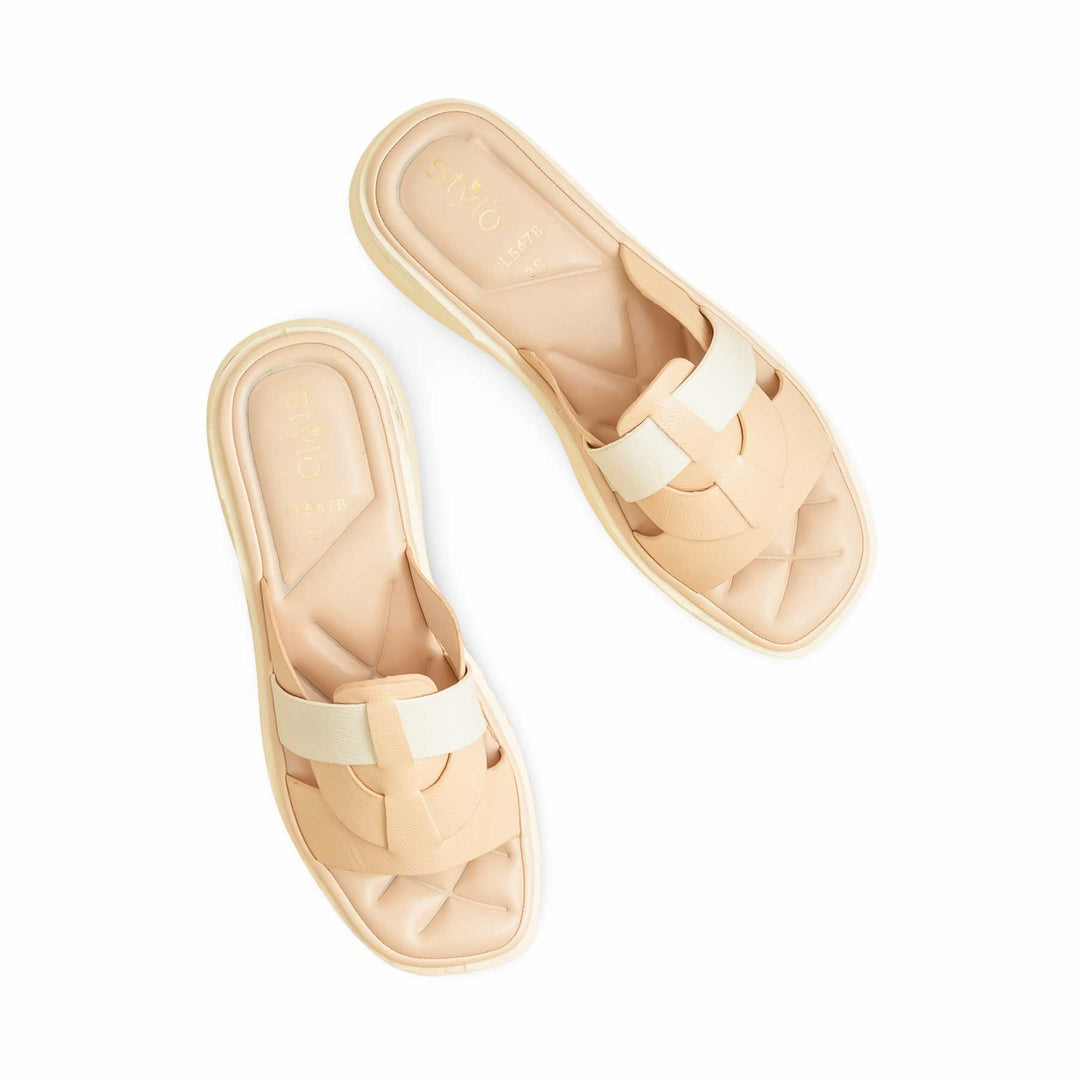Cream Casual Softy CL5478
