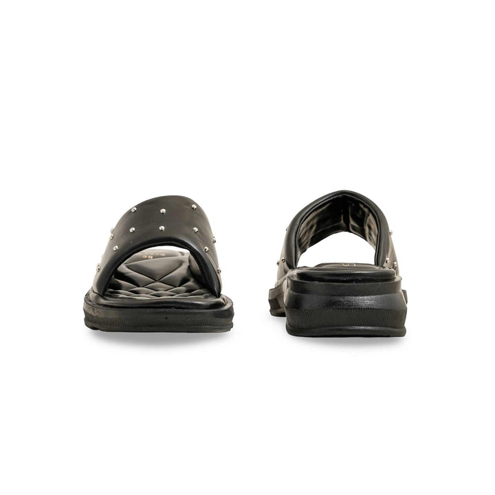 Black Casual Softy CL5479