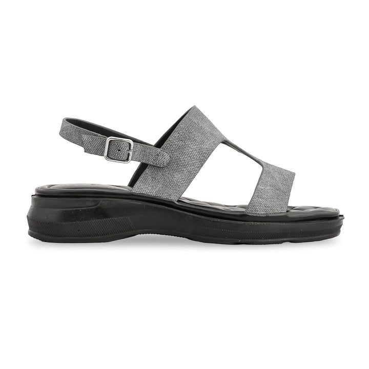 Black Casual Softy For Ladies CL5481