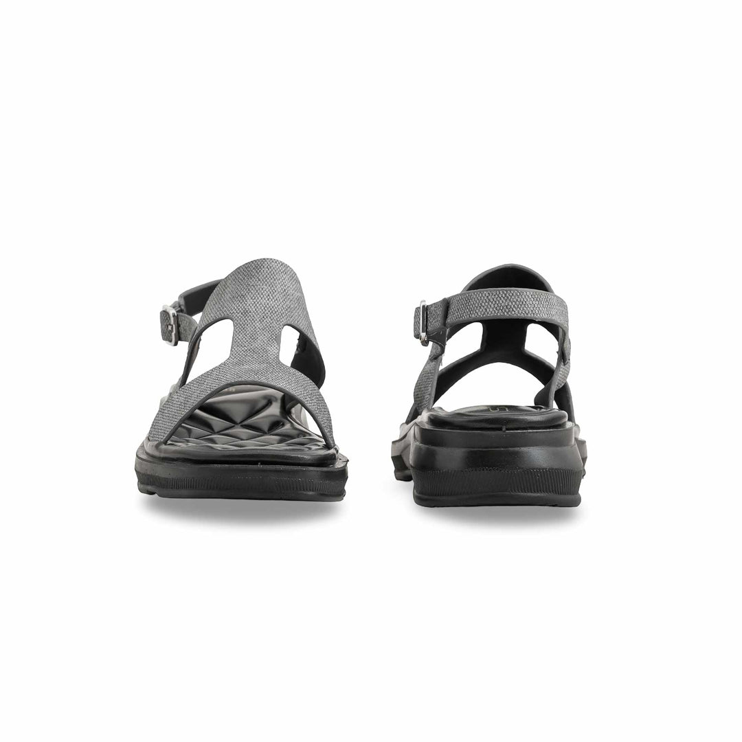 Black Casual Softy For Ladies CL5481
