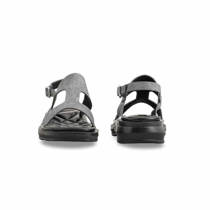 Black Casual Softy For Ladies CL5481