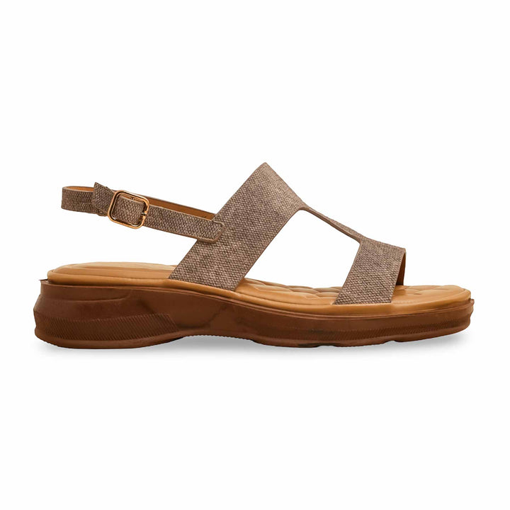 Brown Casual Softy CL5481