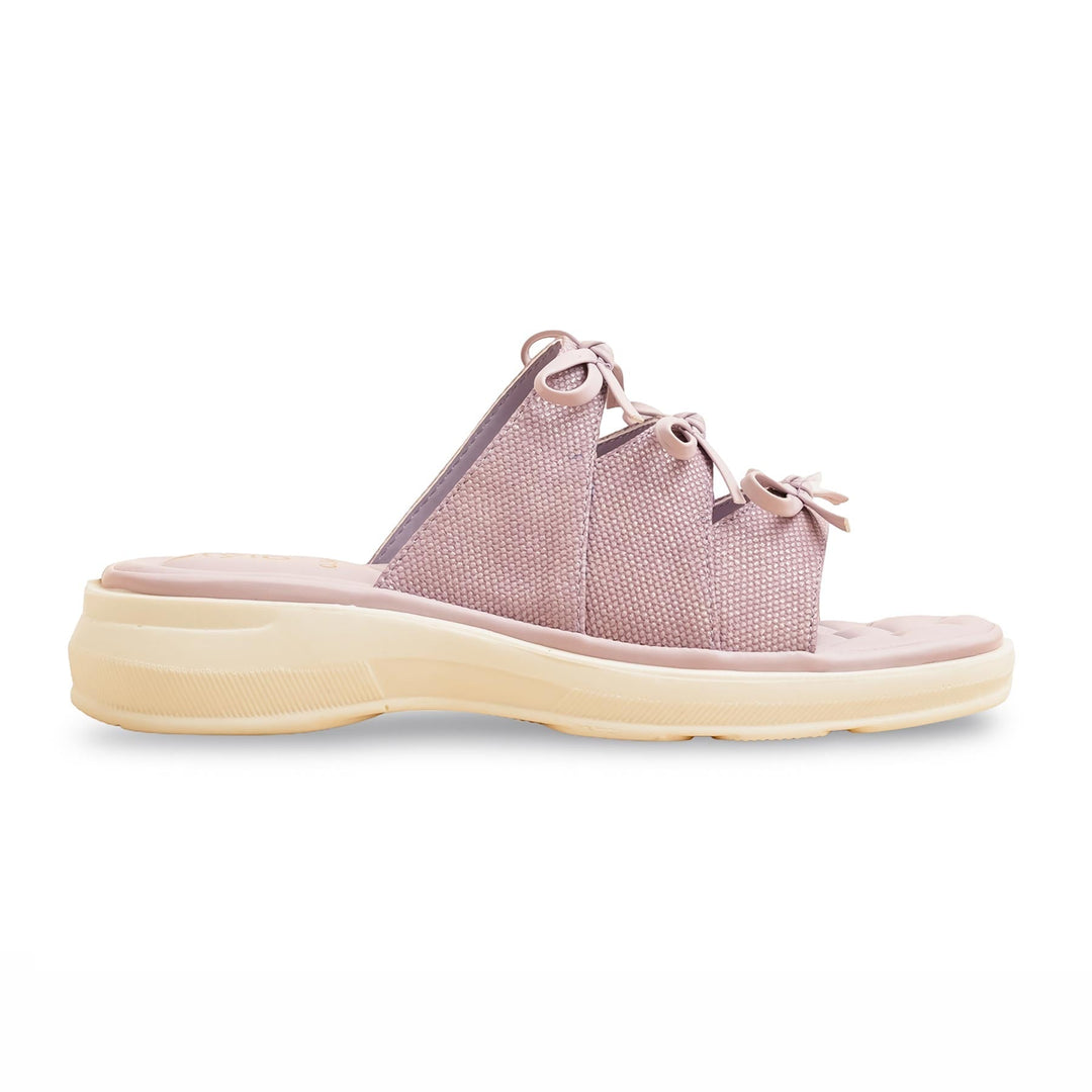 Purple Casual Softy CL5482