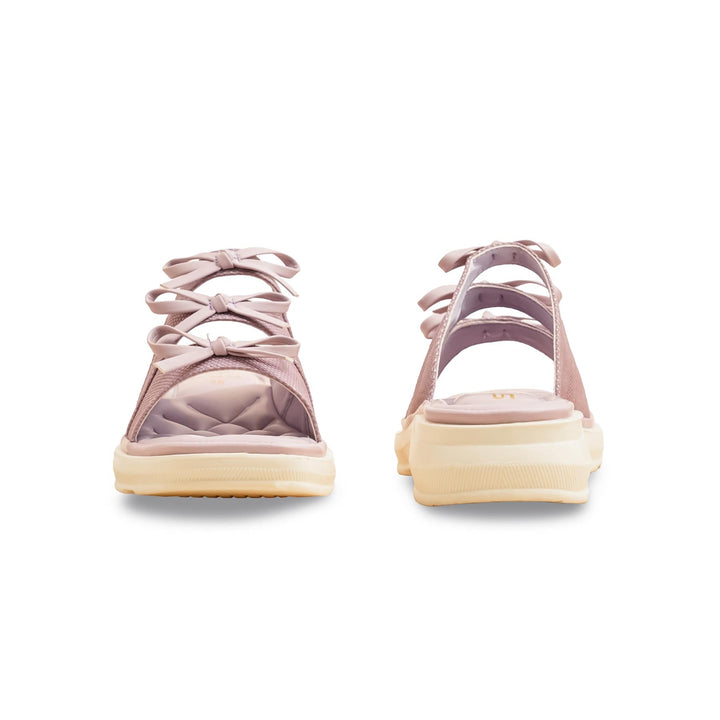Purple Casual Softy CL5482