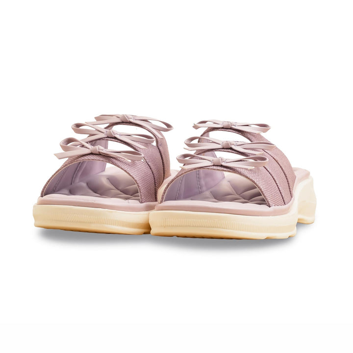 Purple Casual Softy CL5482