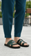 Green Casual Softy CL5483