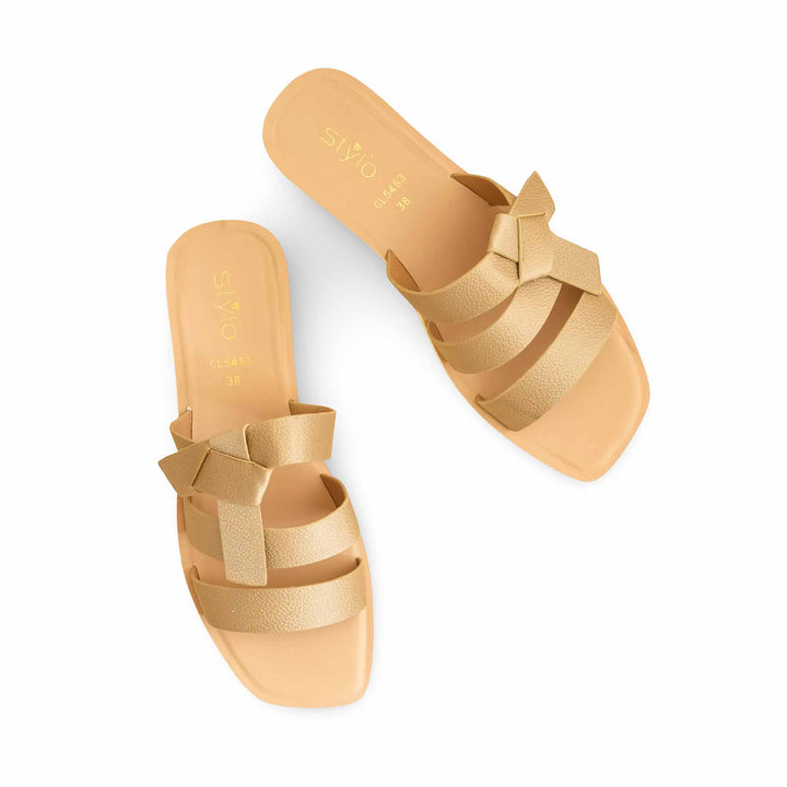 Bronze Casual Softy CL5483
