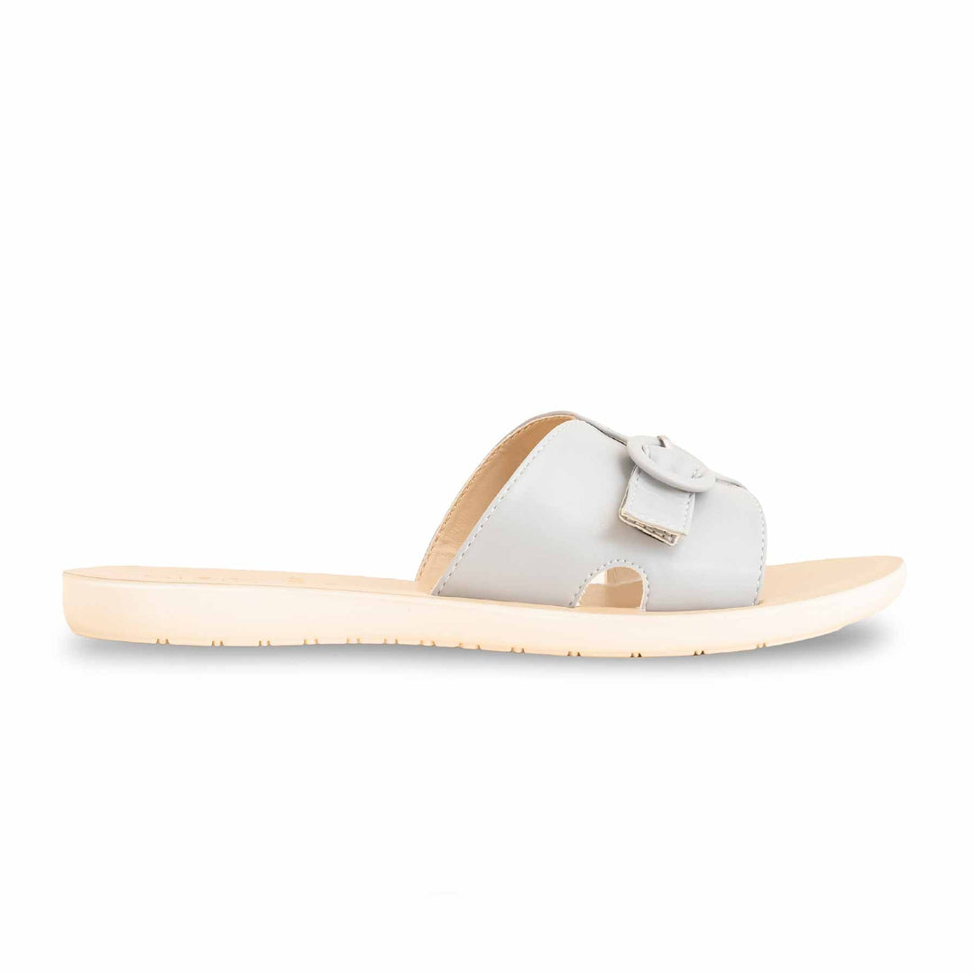 Grey Casual Softy For Women CL5484