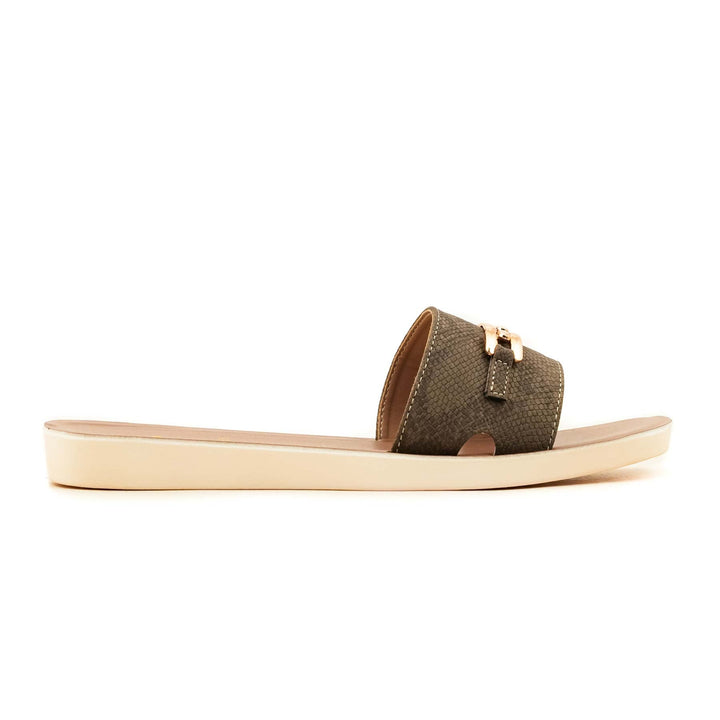 Olive Casual Softy CL5485
