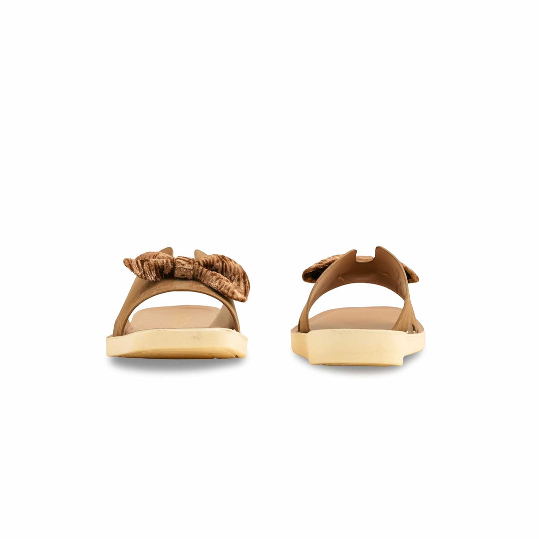 Brown Casual Softy CL5487