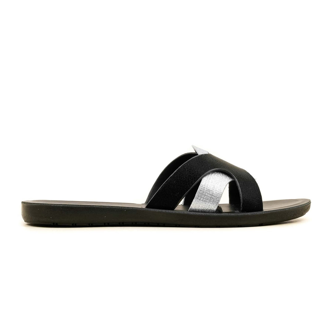 Black Casual Softy CL5495