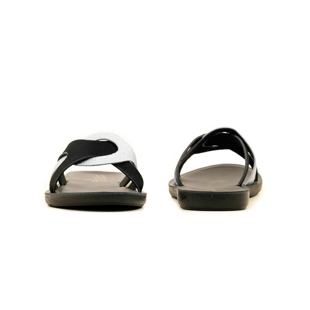 Black Casual Softy CL5495