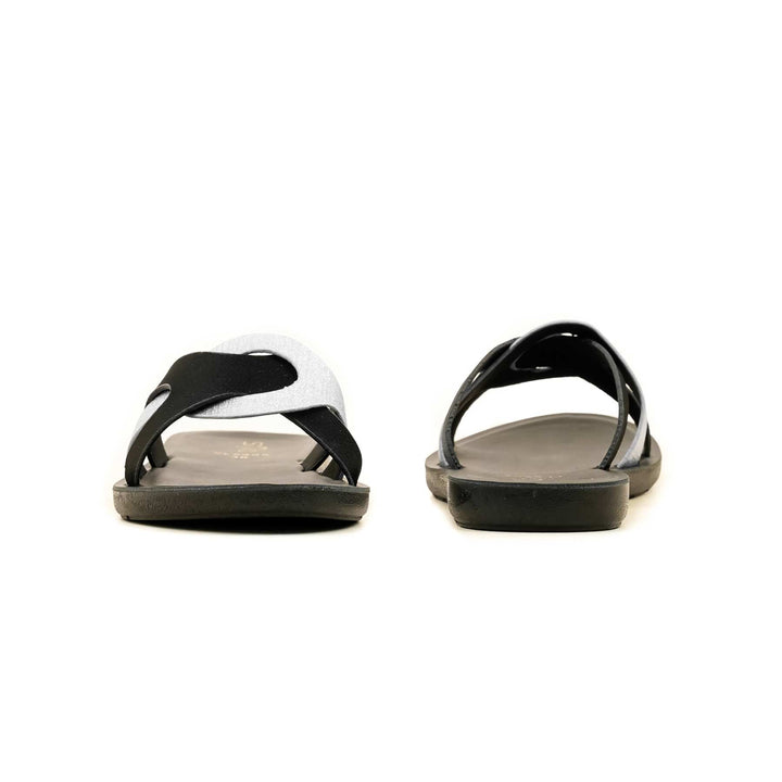 Black Casual Softy CL5495