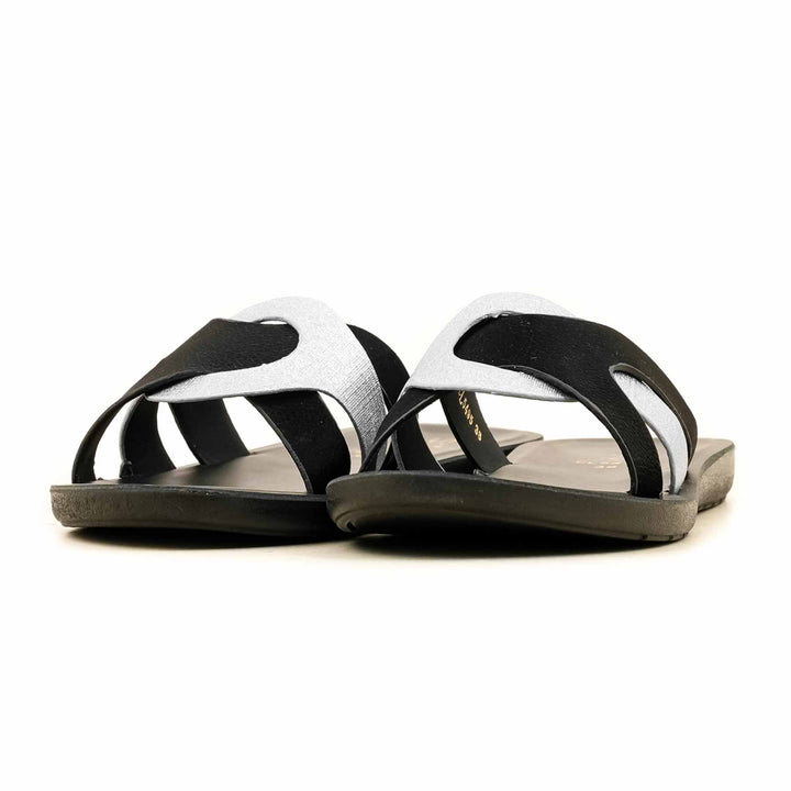 Black Casual Softy CL5495
