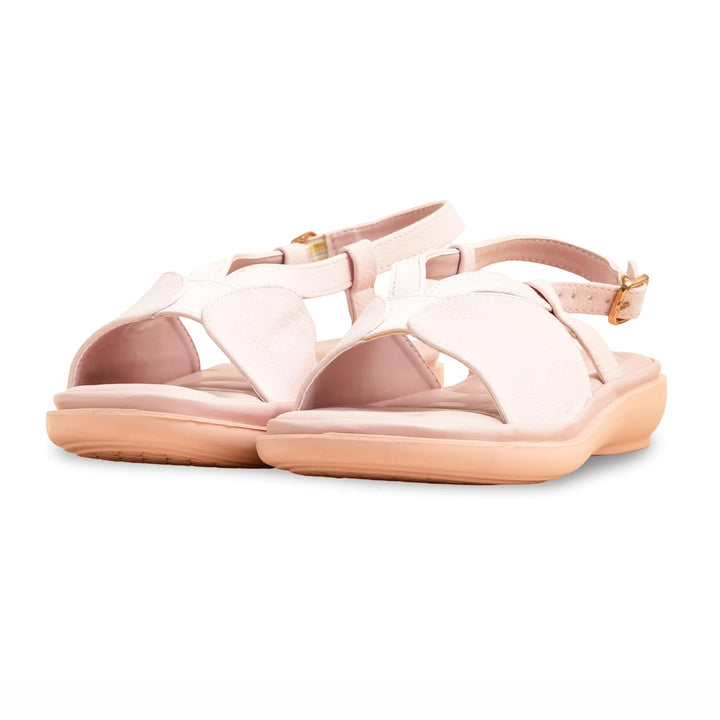 Pink Casual Softy CL5497