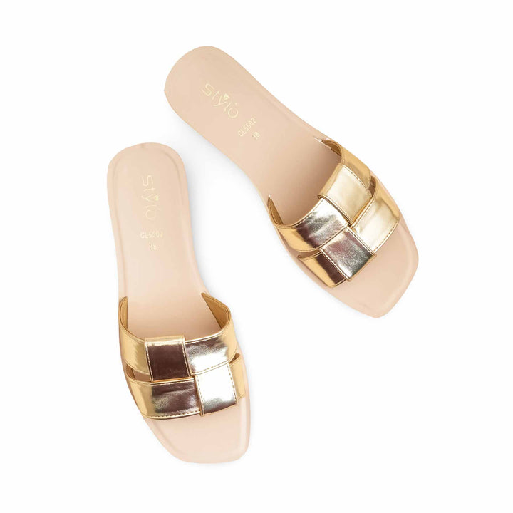 Golden Casual Softy For Women CL5502