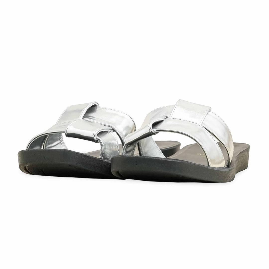 Silver Casual Softy CL5502