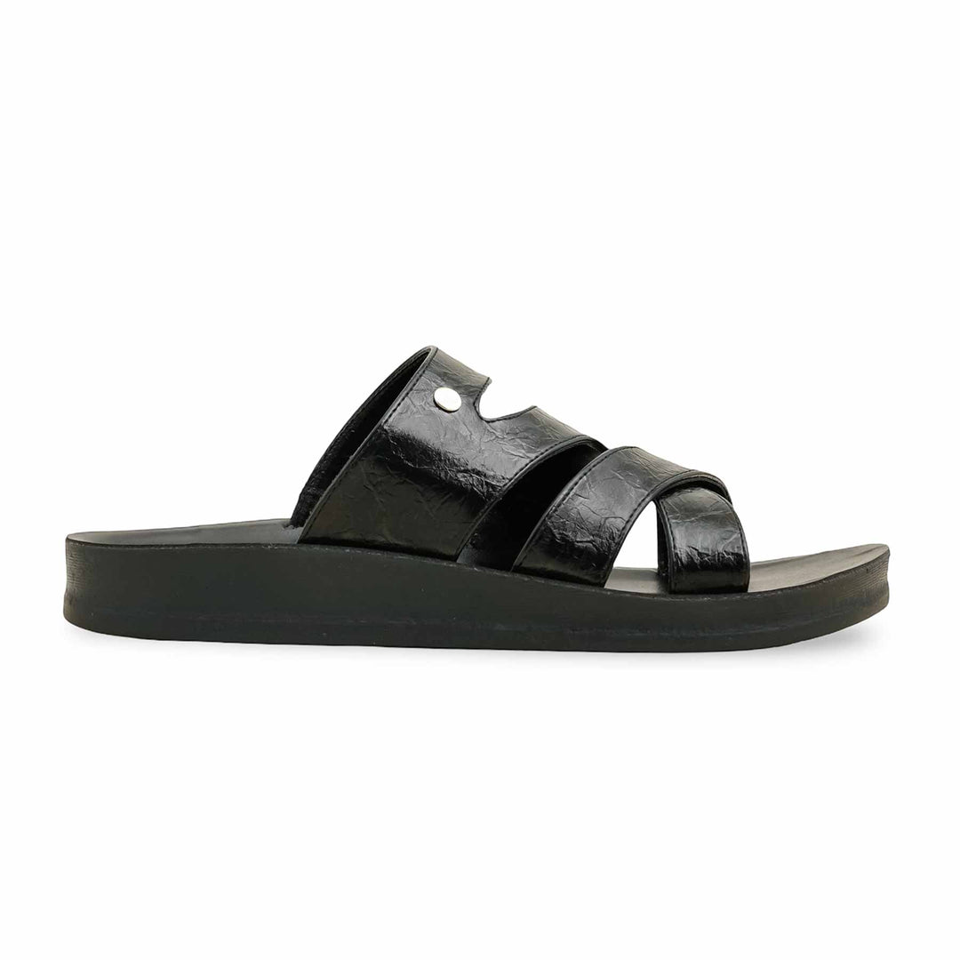 Black Casual Softy CL5503