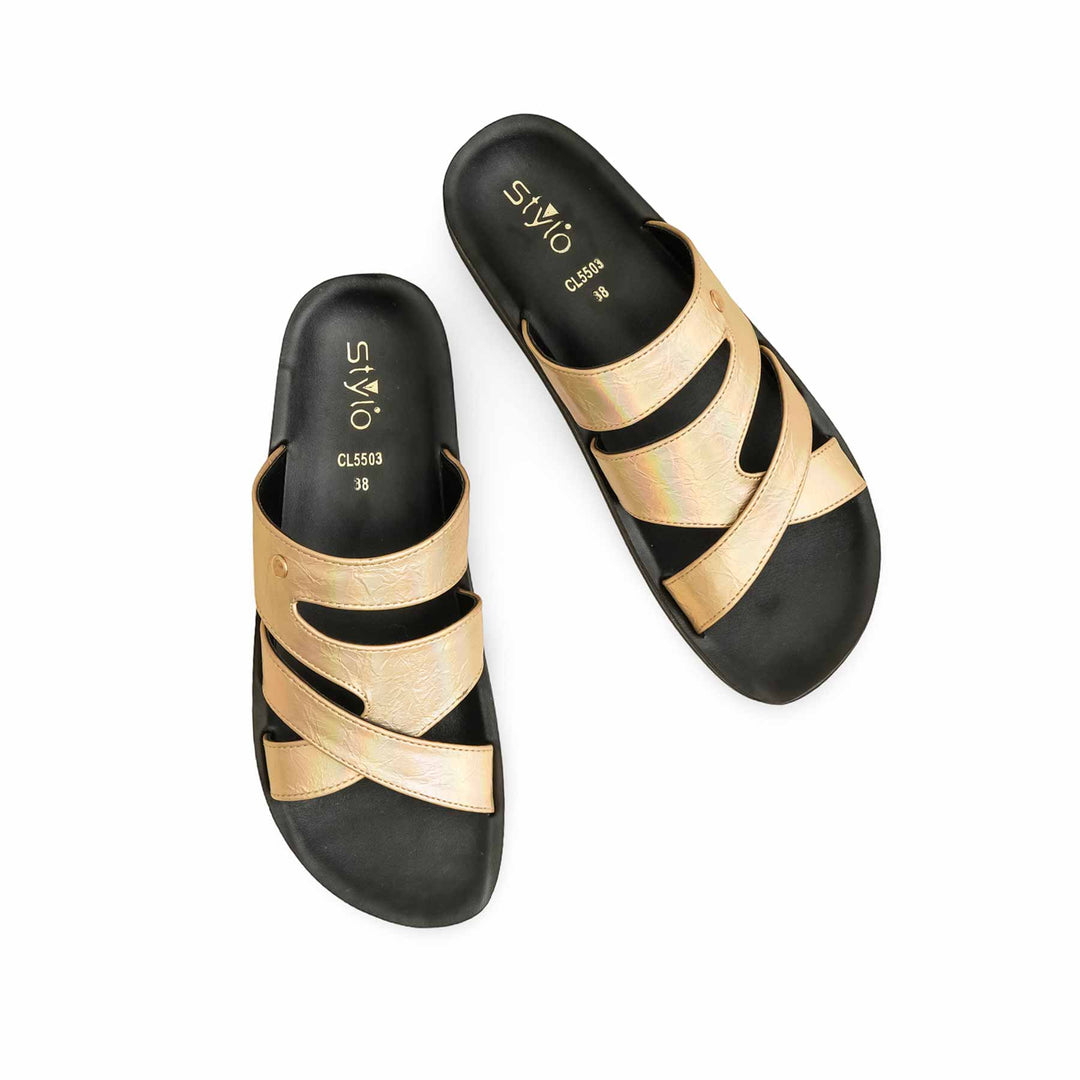 Golden Casual Softy CL5503