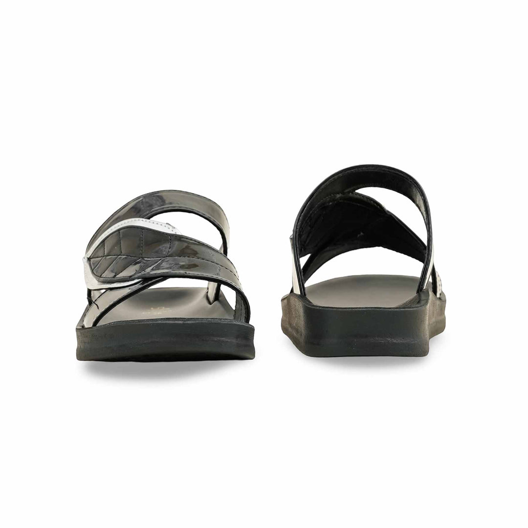 Black Casual Softy CL5504