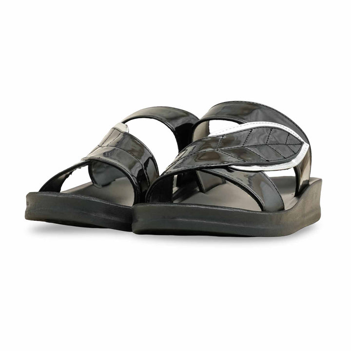 Black Casual Softy CL5504