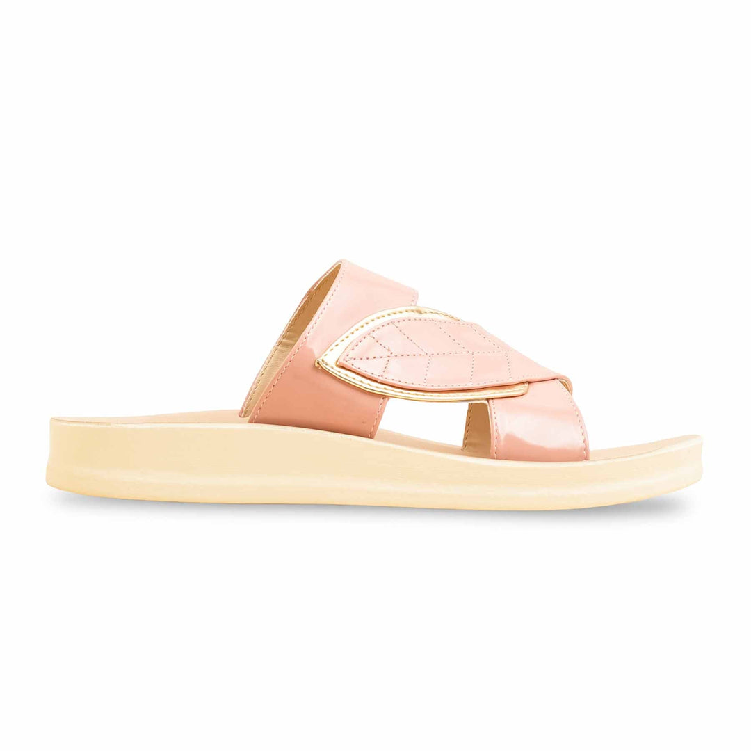 Pink Casual Softy For Women CL5504