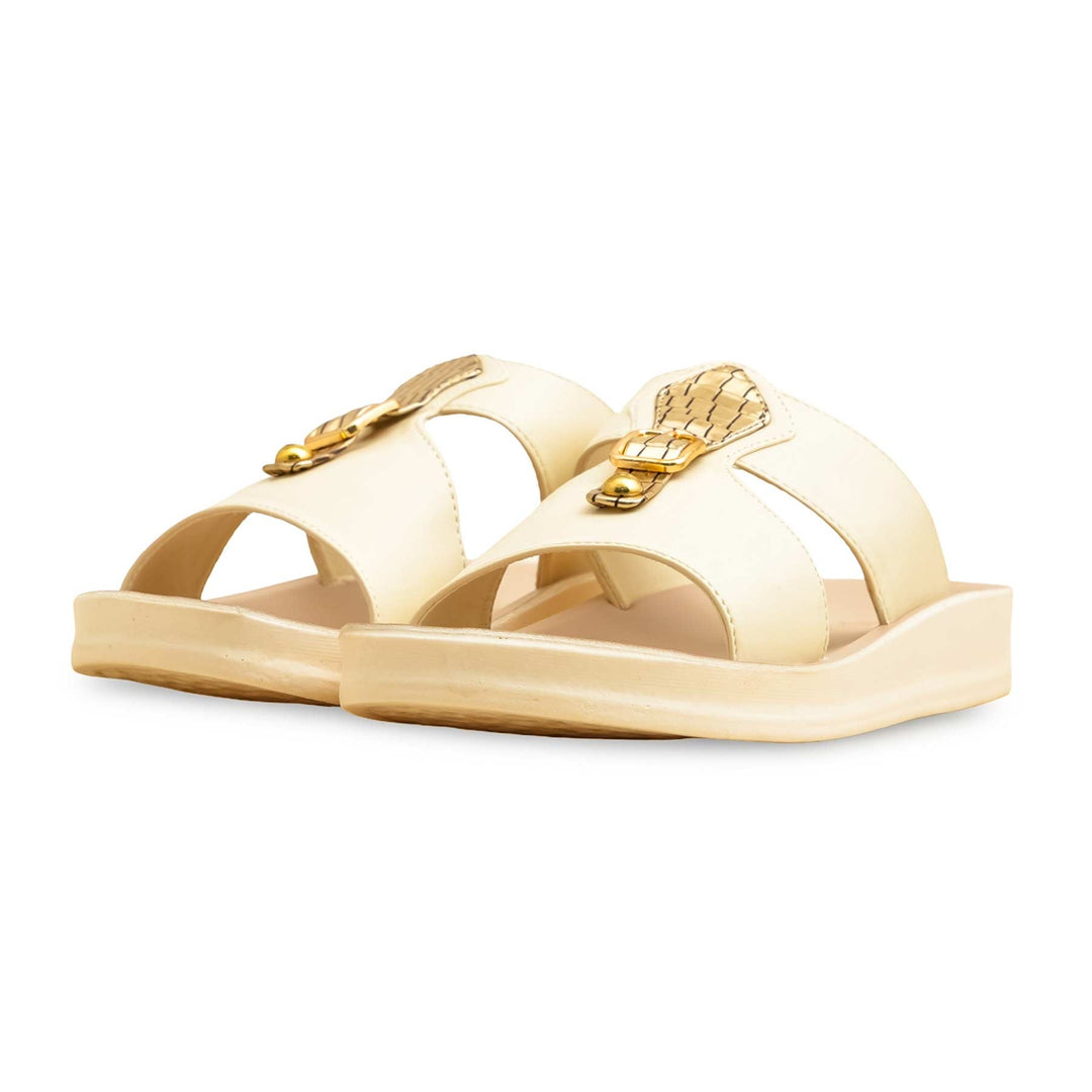 Fawn Casual Softy CL5505