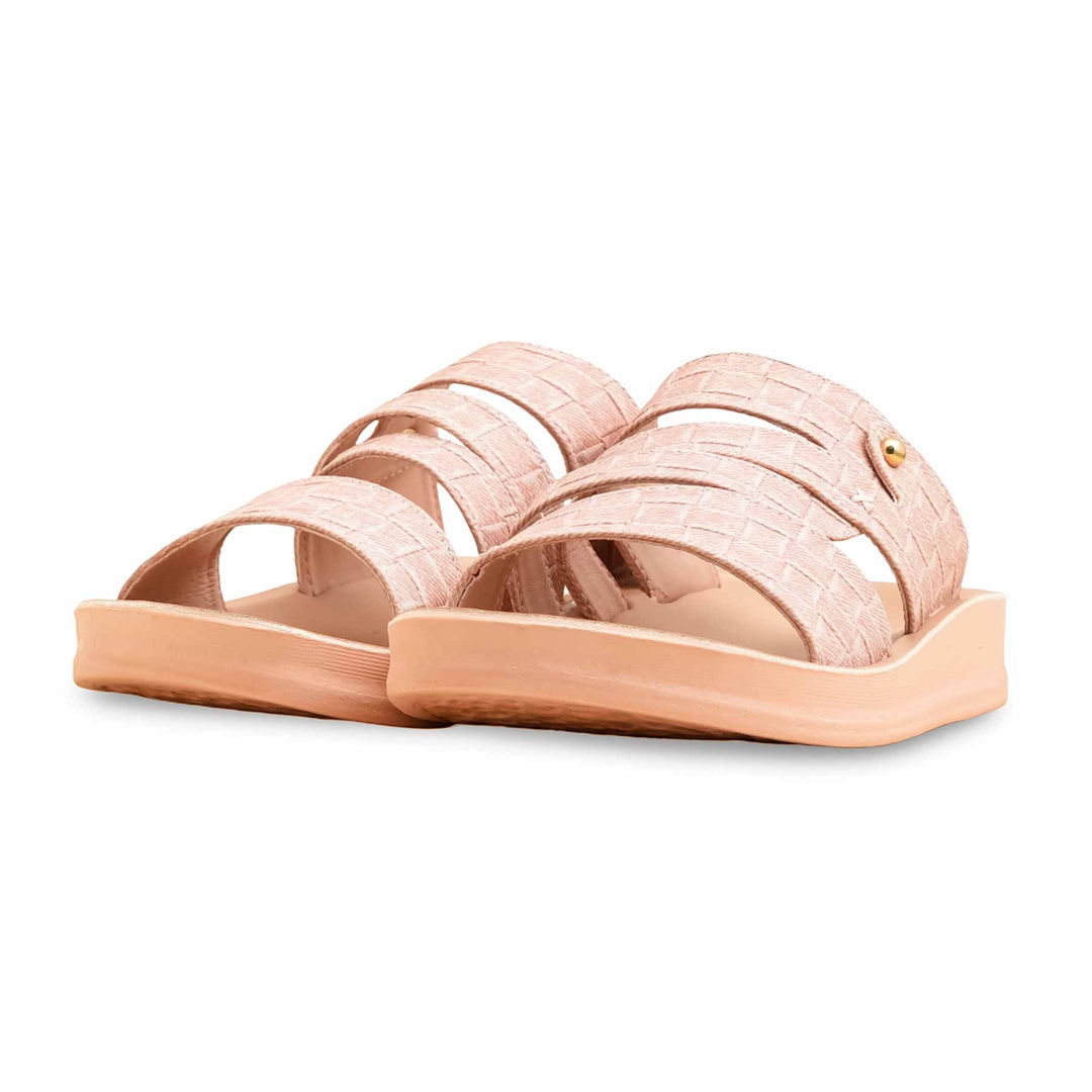 Pink Casual Softy CL5506