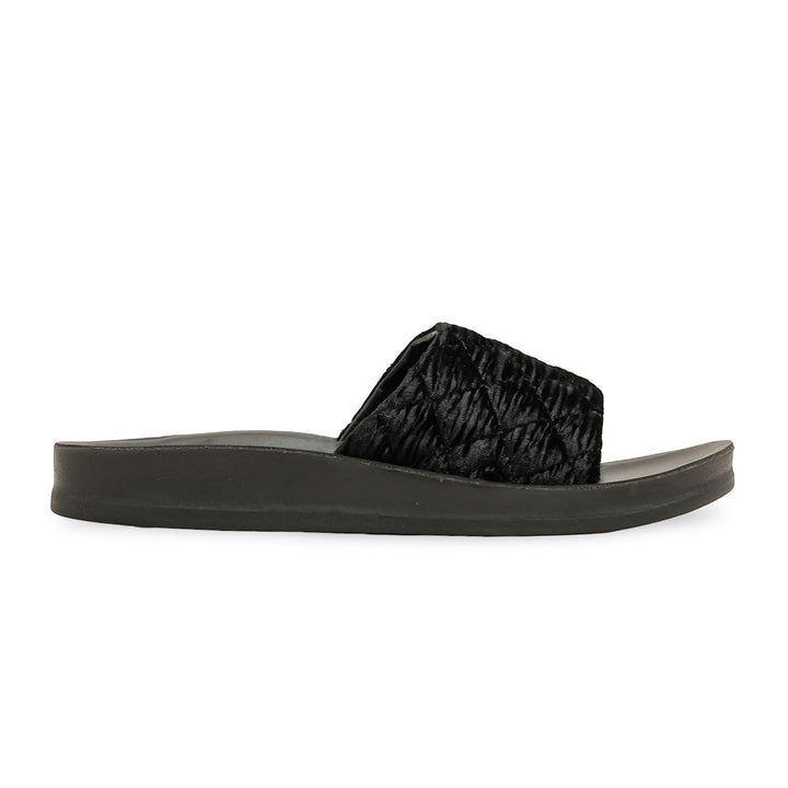 Black Casual Softy CL5510