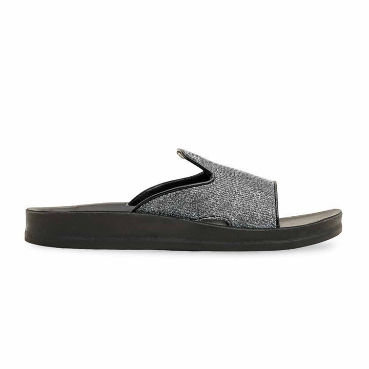 Black Casual Softy CL5512