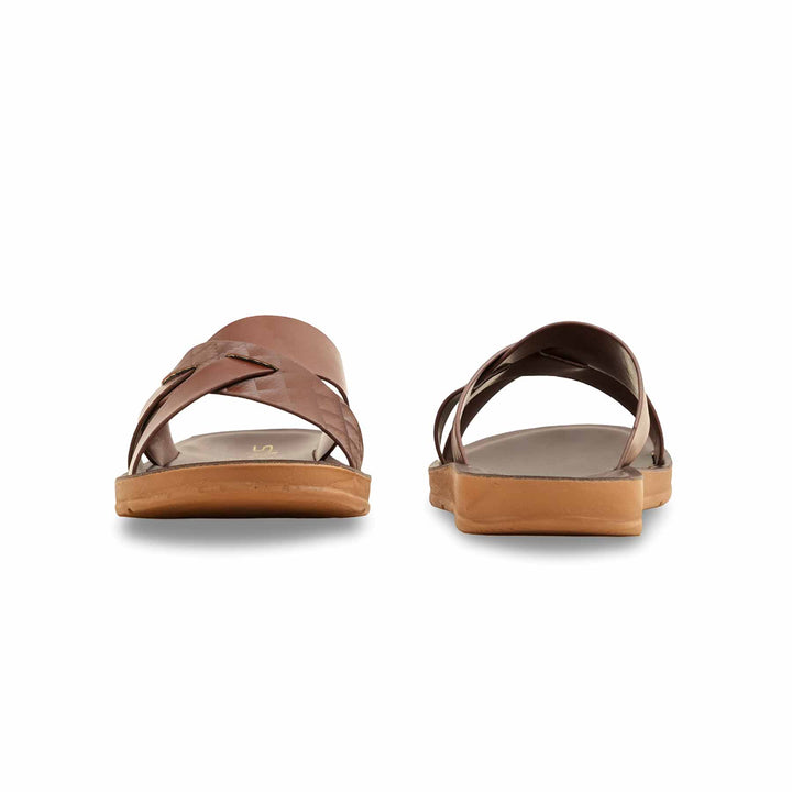 Brown Casual Softy CL5515