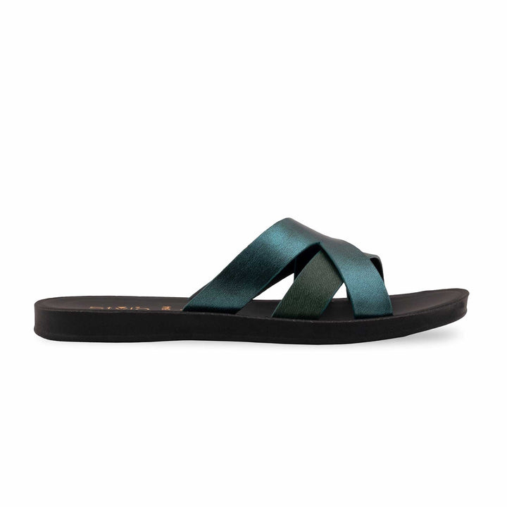 Green Casual Softy For Ladies CL5544