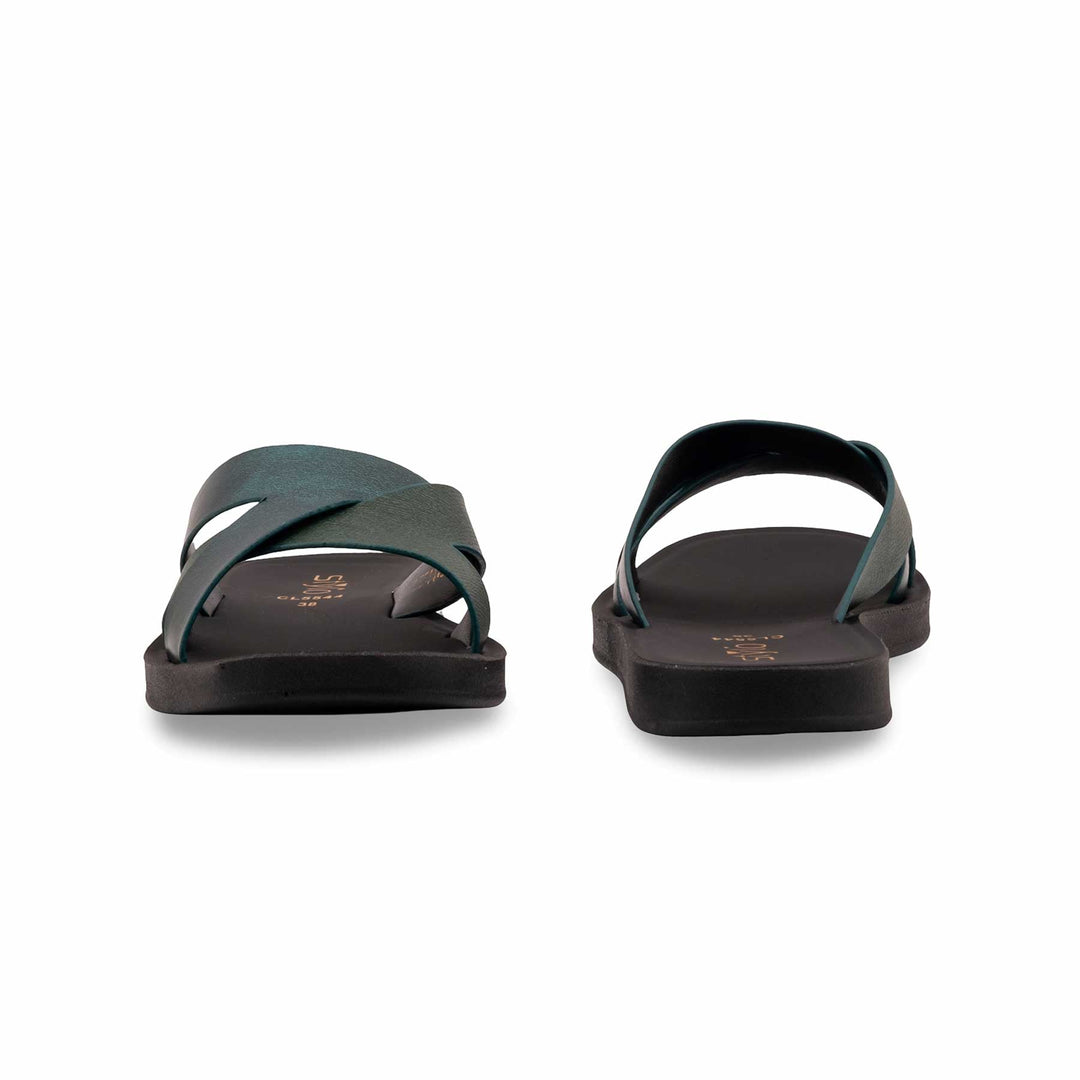 Green Casual Softy For Ladies CL5544