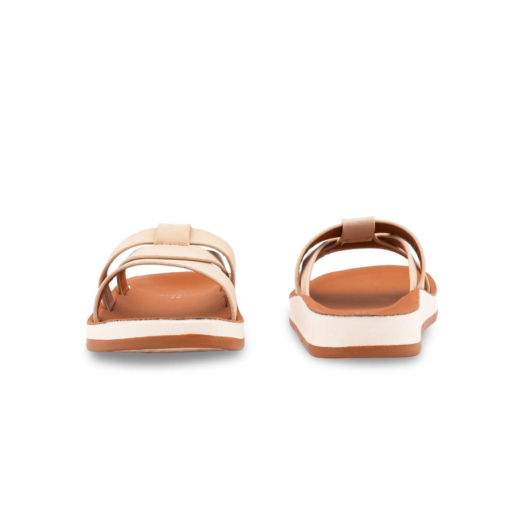 Cream Casual Softy For Women CL5554