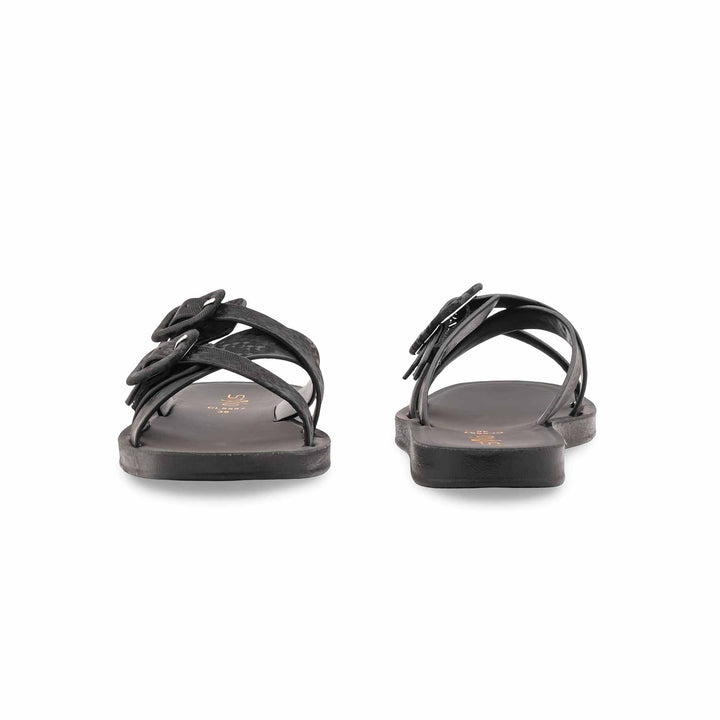 Black Casual Softy For Women CL5557