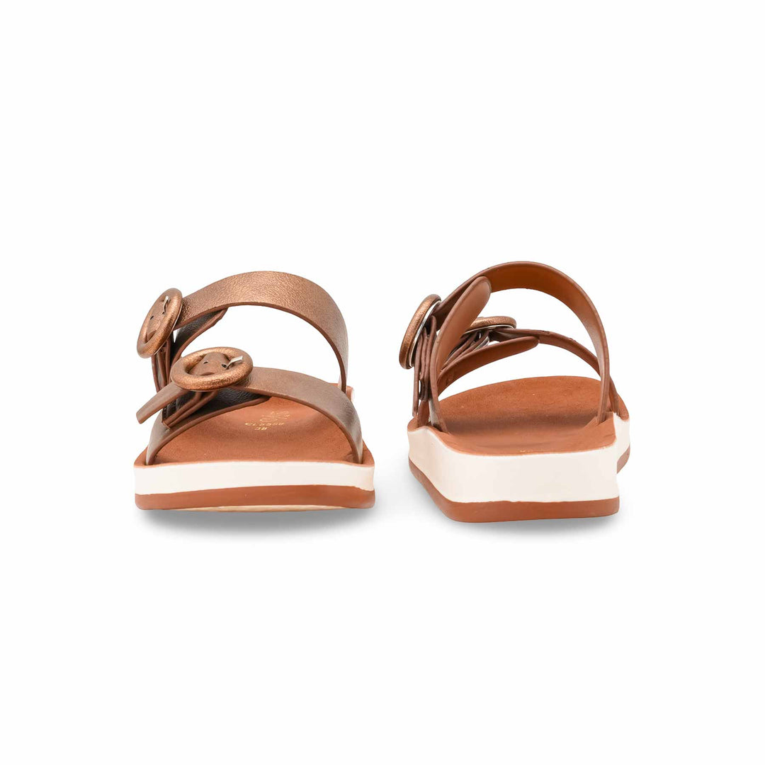 Copper Casual Women Softy CL5558